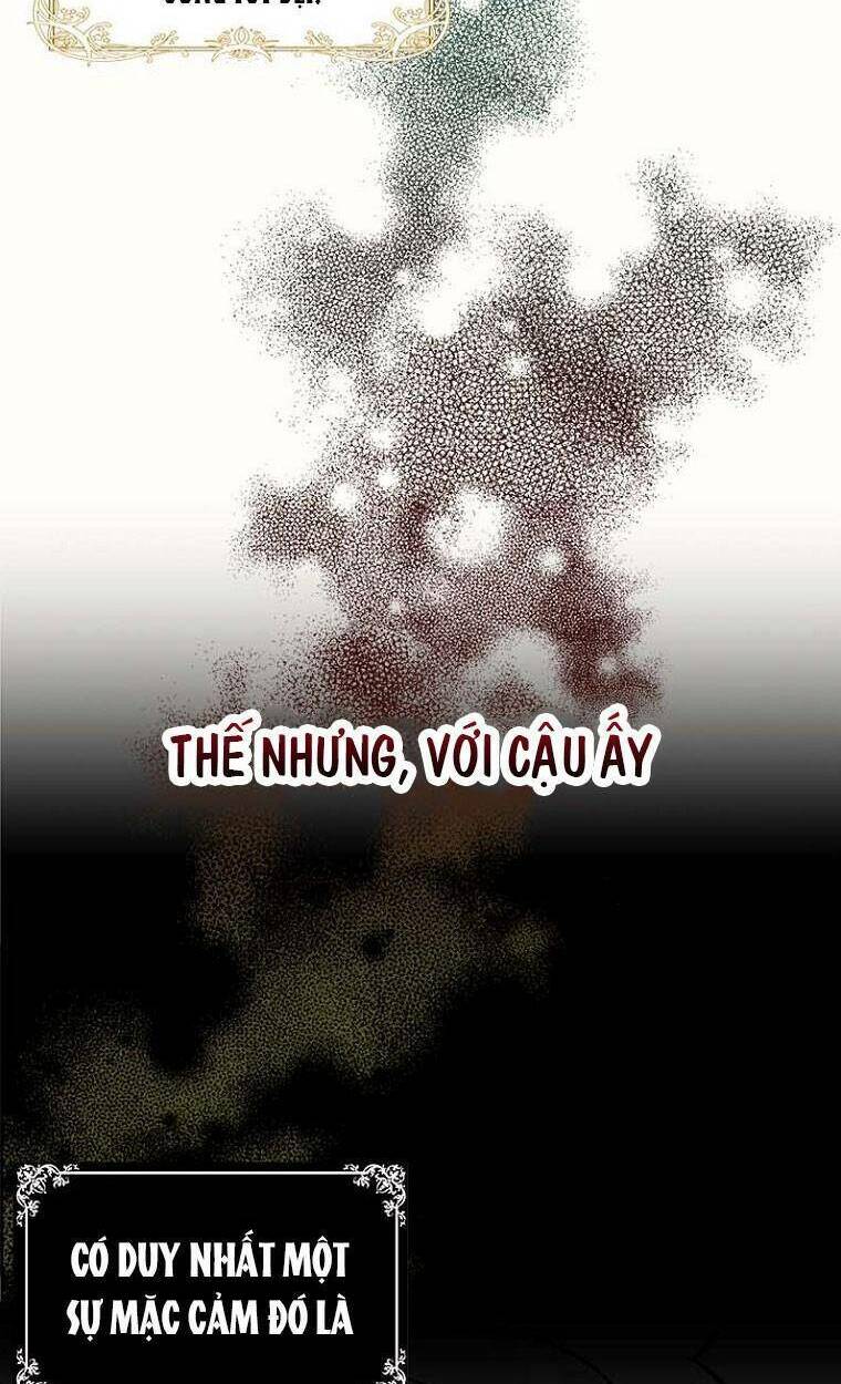 sinh ra làm con gái ác nữ chapter 28 5