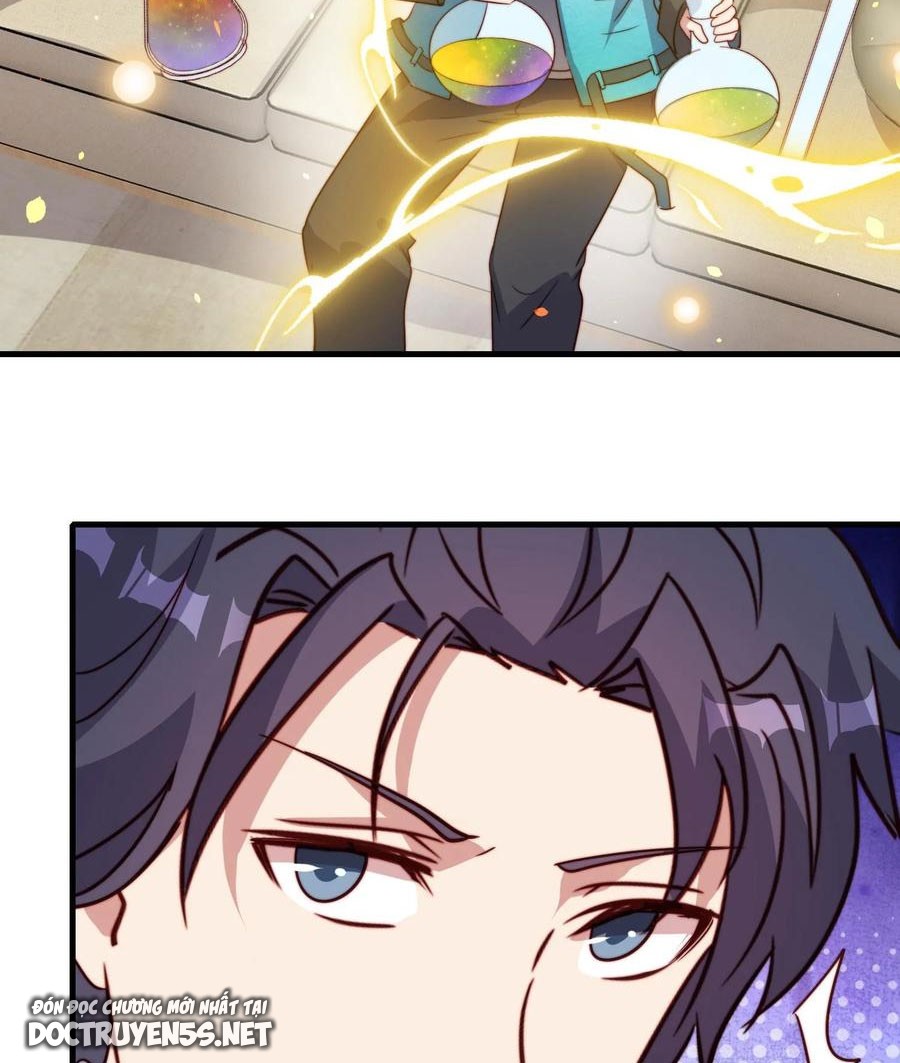 Slime ta treo cự long lên đánh là hợp lý nhỉ? Chapter 151 28