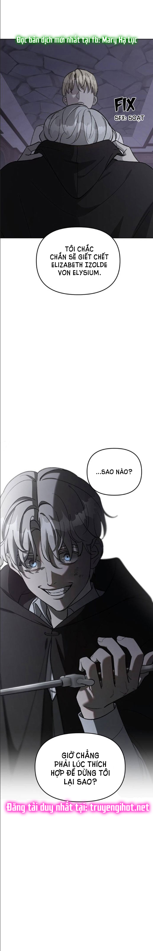 Hoàng Đế Đảo Ngược Thời Gian - Chương 61 - Trang 23