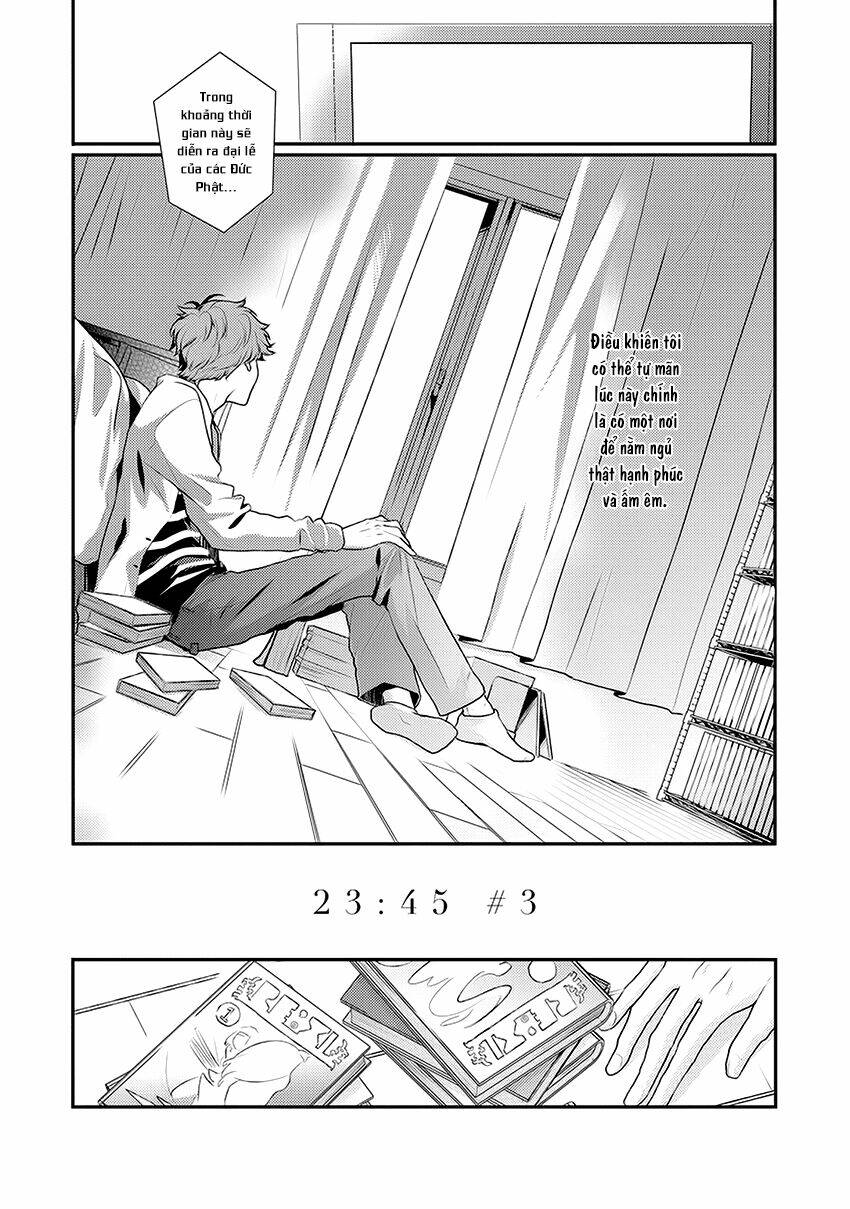 23h45' chapter 3 5