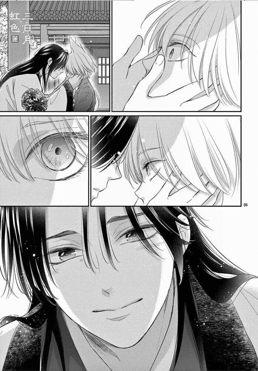 vua quái vật chapter 27 27