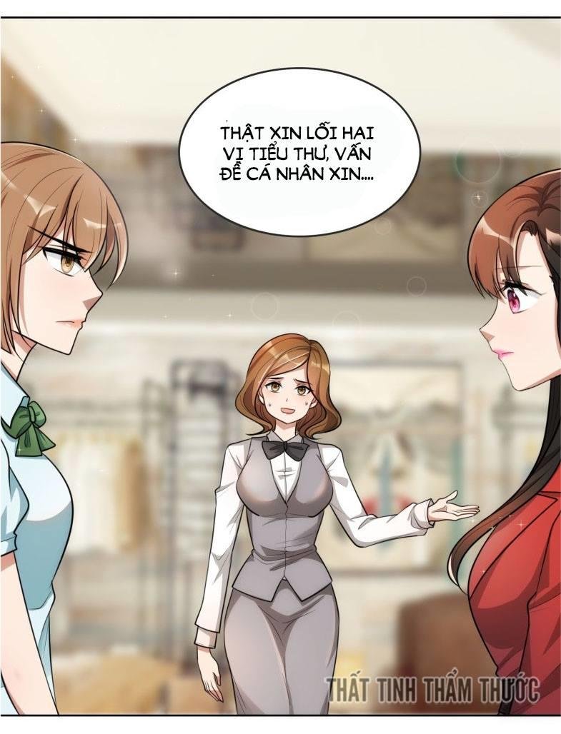 vợ yêu không ngoan chapter 29 18