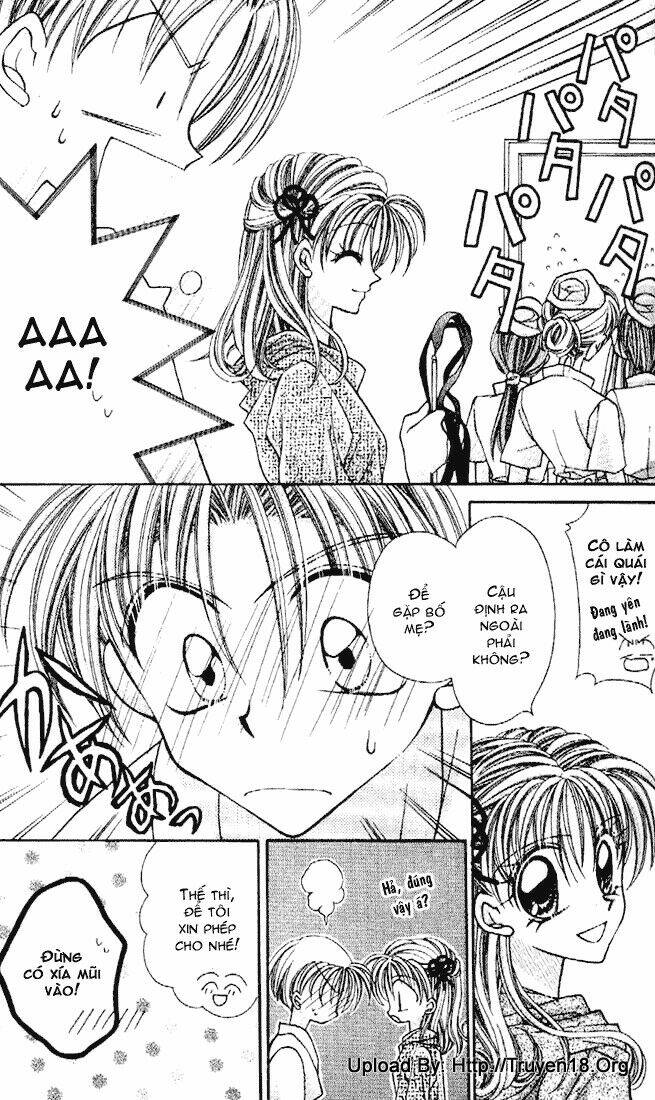 kamikaze kaitou jeanne chapter 15 8