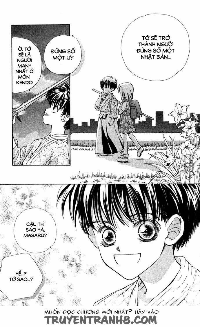 yoru made matenai chapter 2 6