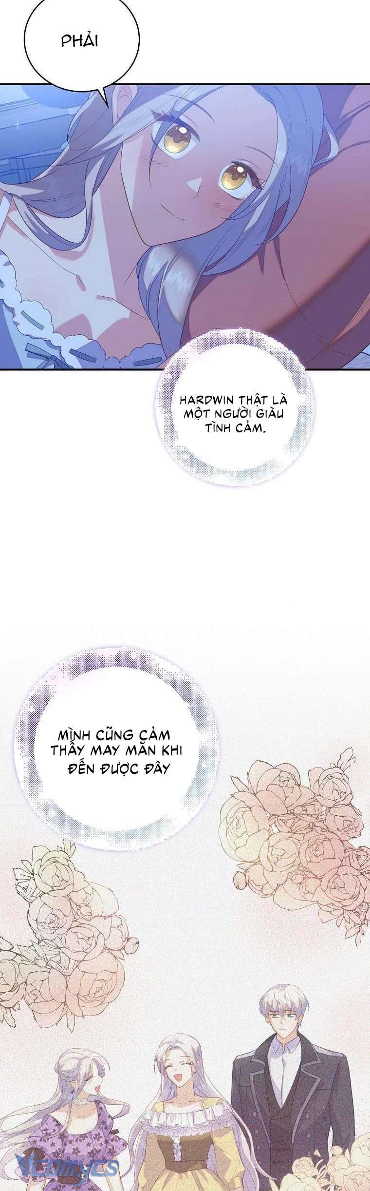 tôi chỉ nhận ra sau khi mất cô ấy chapter 30 6