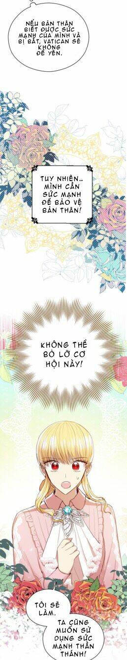 vẻ đẹp của ác ma chapter 17 26