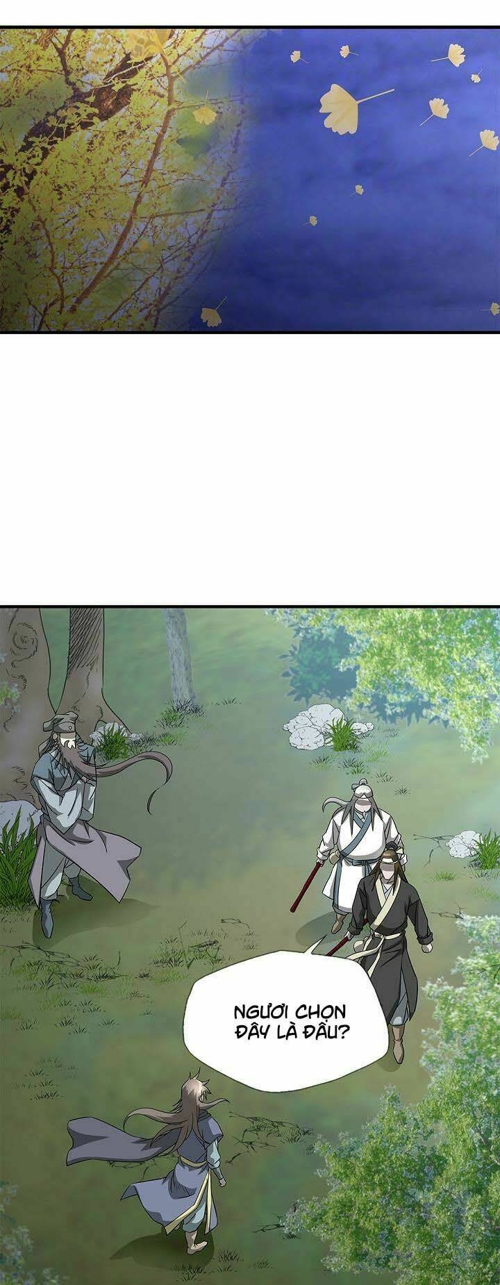 cuồng long chapter 45 7