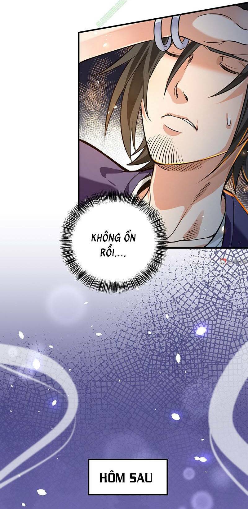 vú em hộ hoa chapter 15 23