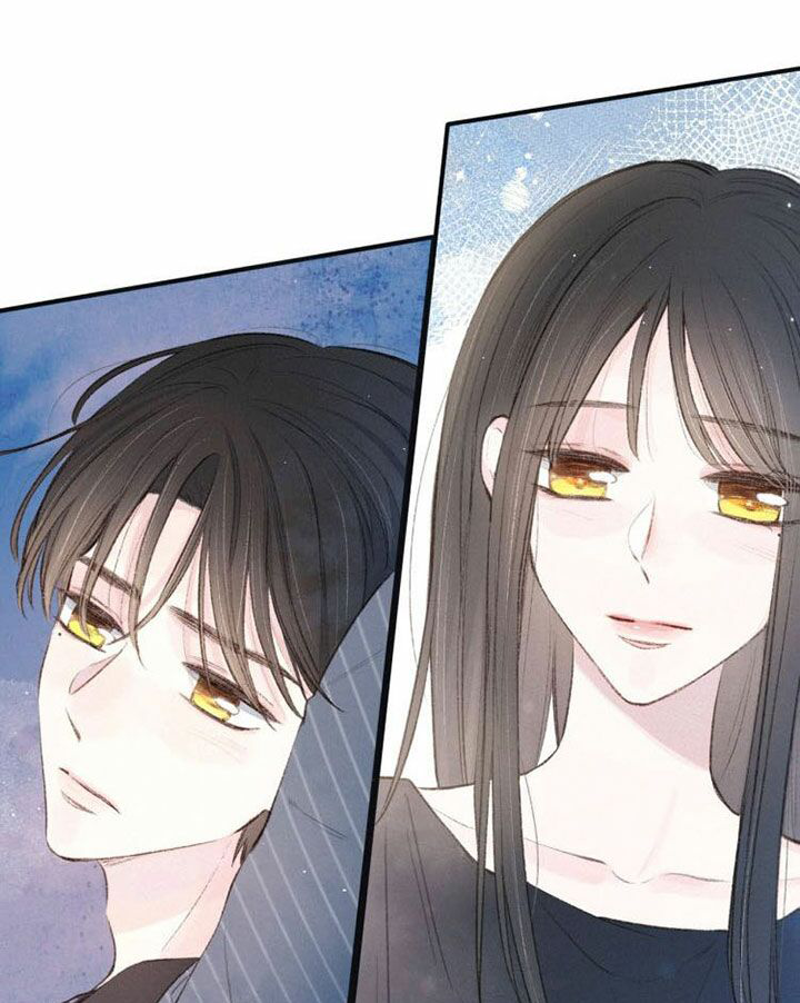 nỗi buồn của hoa cẩm tú cầu chapter 34 39