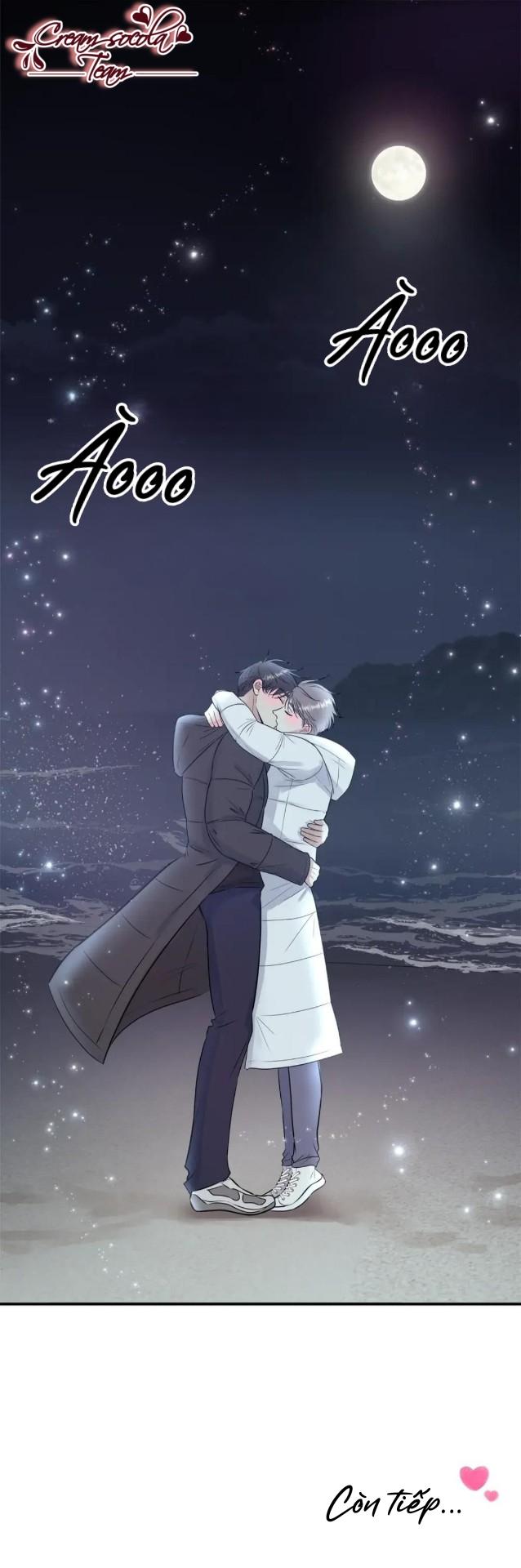 hạnh phúc trọn vẹn chapter 17 43