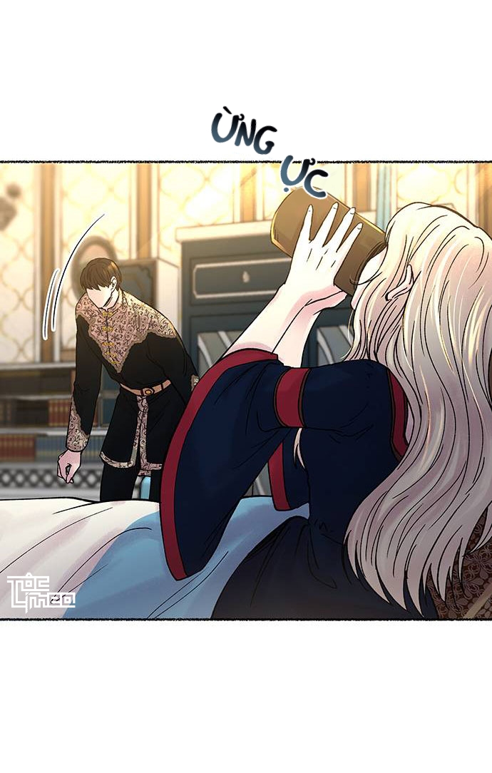 như gió trên cành cây khô chapter 19 27