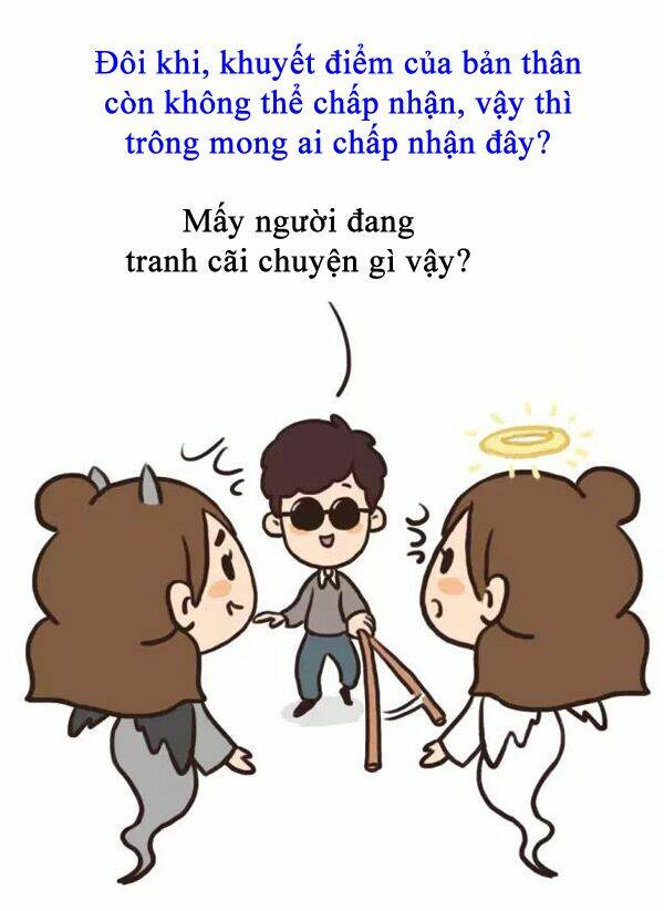 giải mã tình yêu chapter 76 16