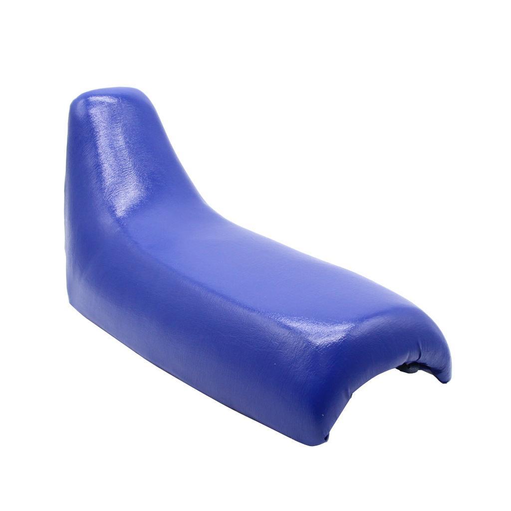 Seat Cover Assembly for PW50 PW 50 Blue - 320mm
