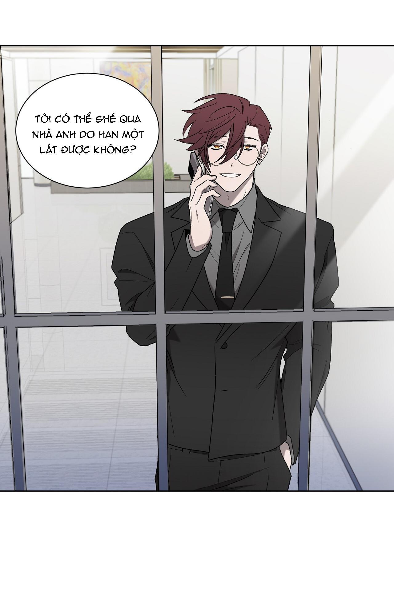 khi chim thước đến chapter 17 50