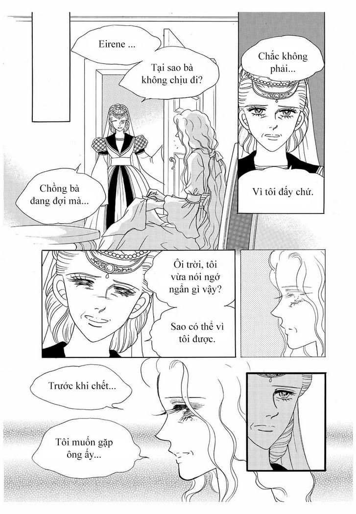 princess - công chúa xứ hoa (bản đẹp) chapter 94 43