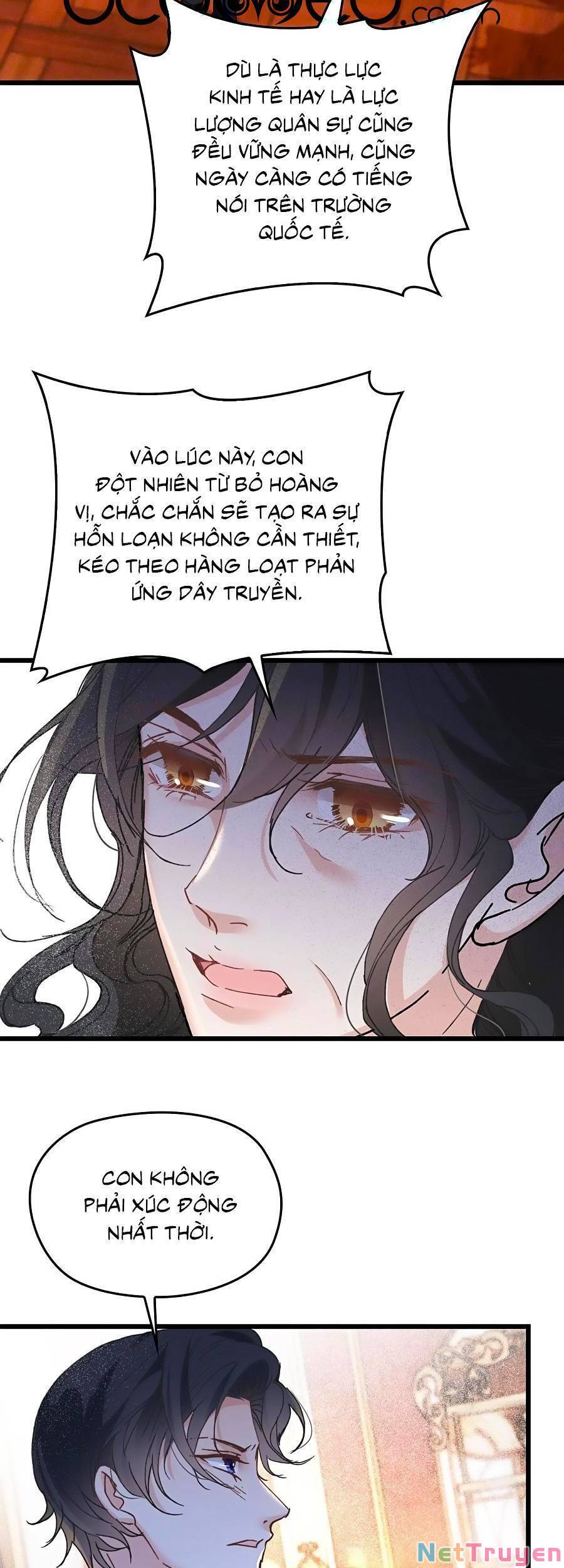 một vợ yêu, một bé con chapter 182 3