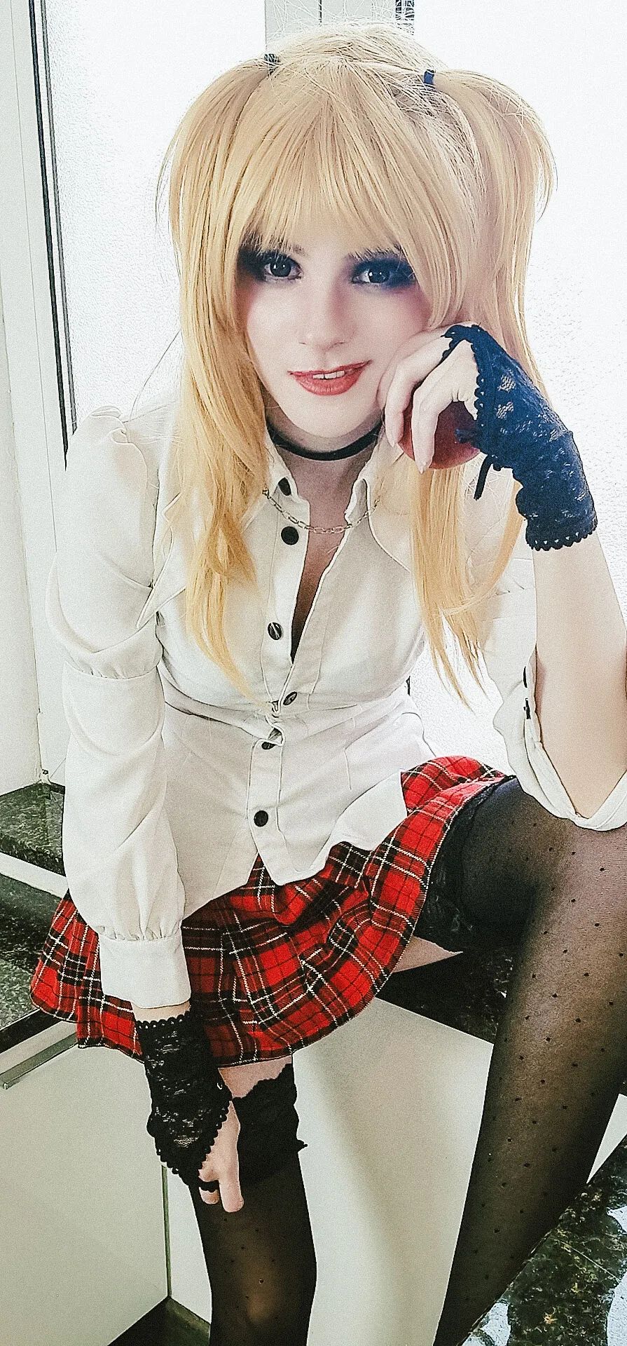 hình cosplay chapter 291 52