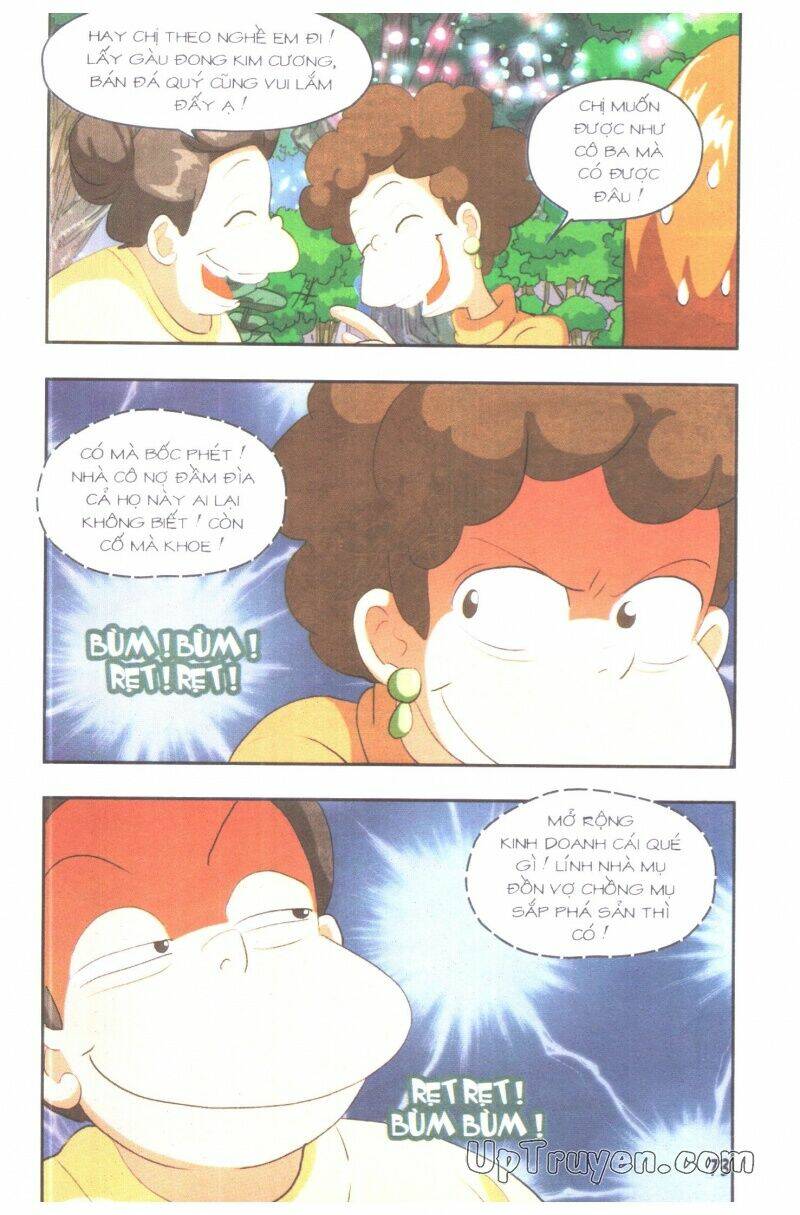 học sinh chân kinh chapter 19 75