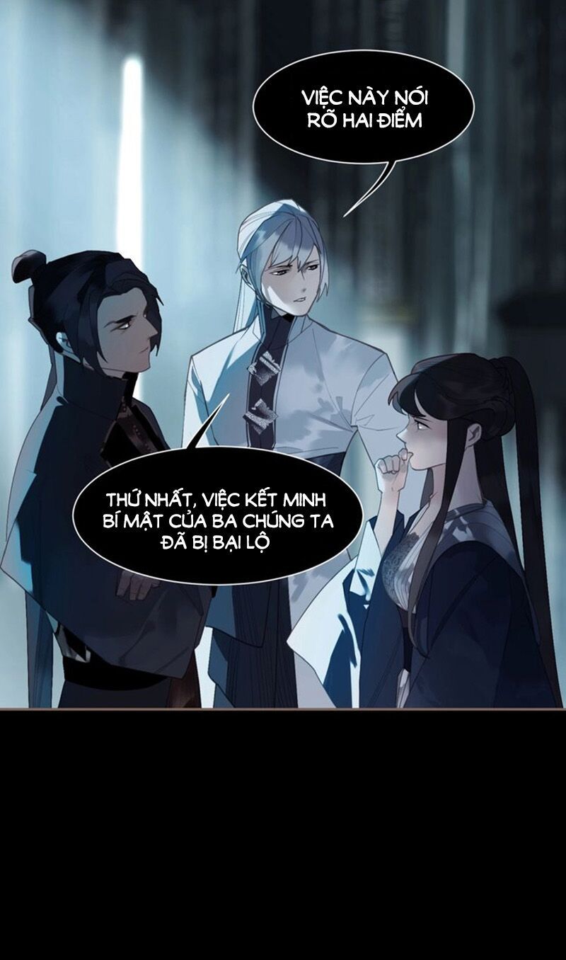 nhất đại linh hậu chapter 108 5