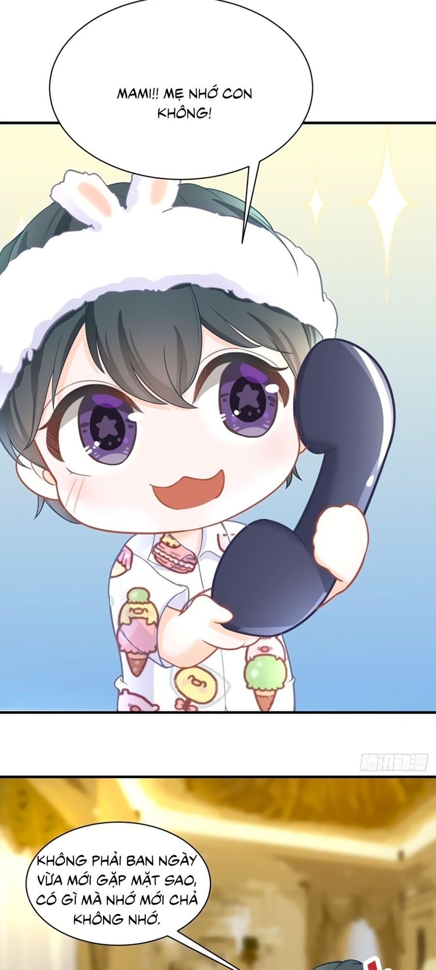 manh bảo ngọt ngào chapter 23 11