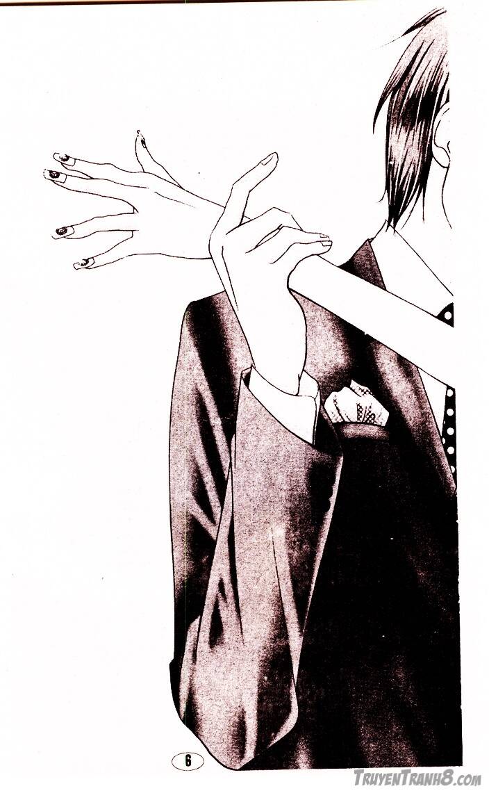 hôn cánh hoa yêu chapter 1 13