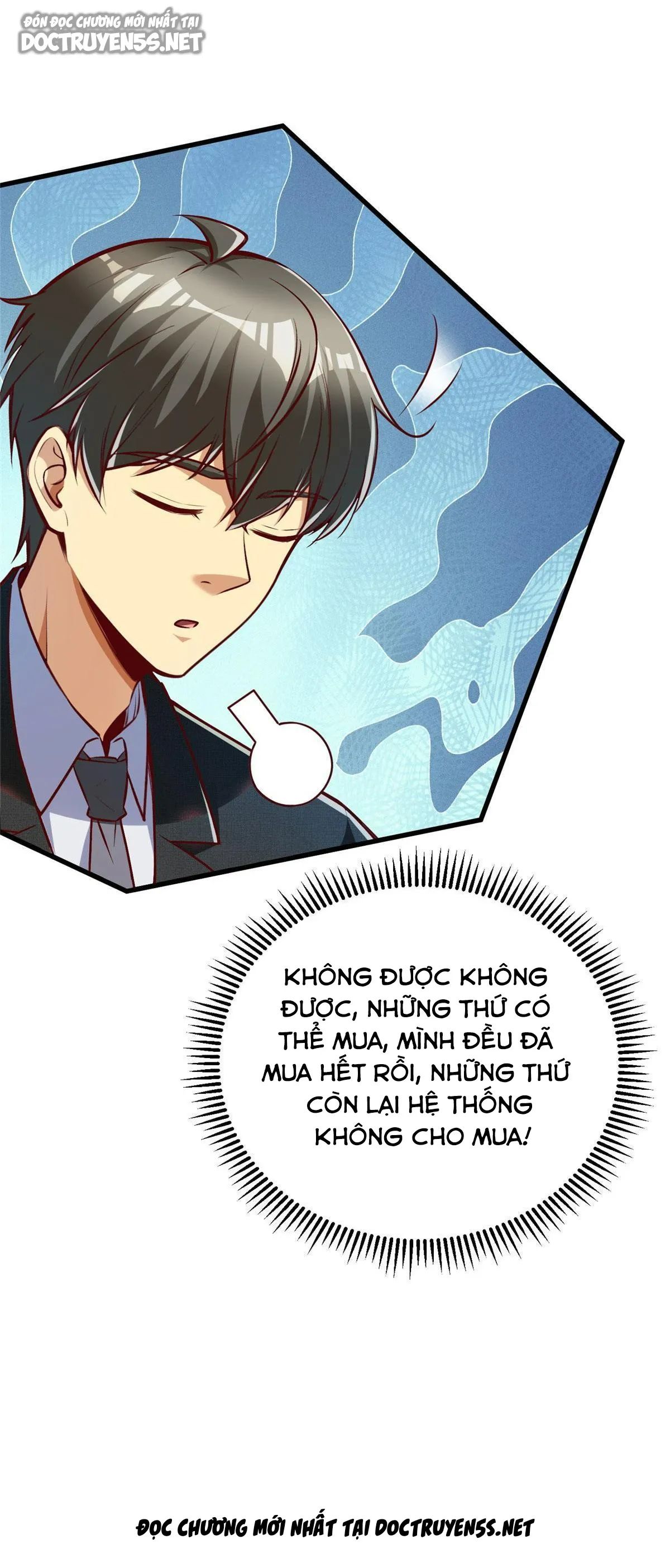 ta làm giàu từ thua lỗ game chapter 26 36