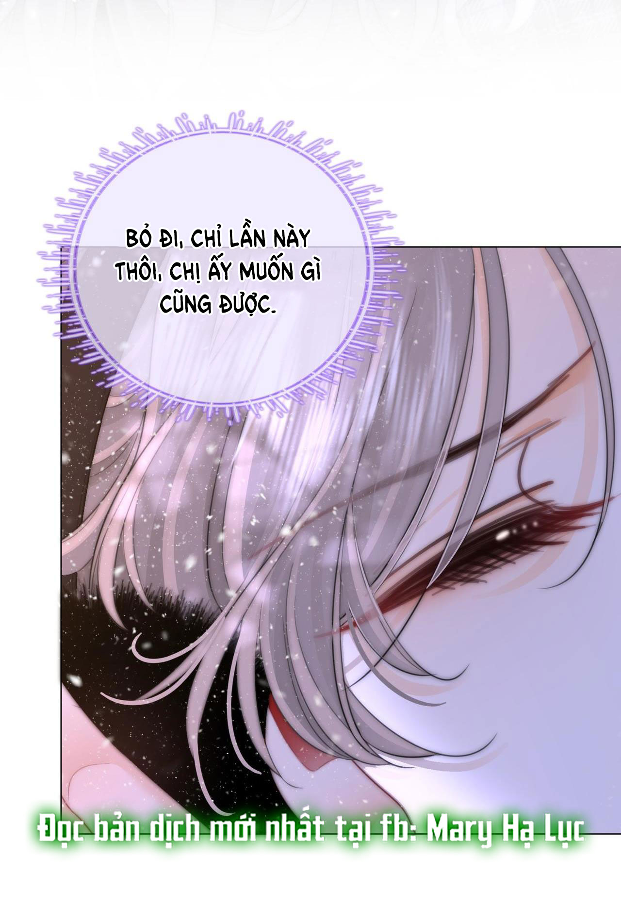 cố tiểu thư và khúc tiểu thư chapter 122 14