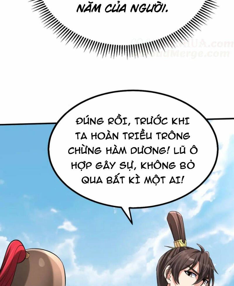 đại tần, ta là con tần thủy hoàng, giết địch thành thần chapter 106 82