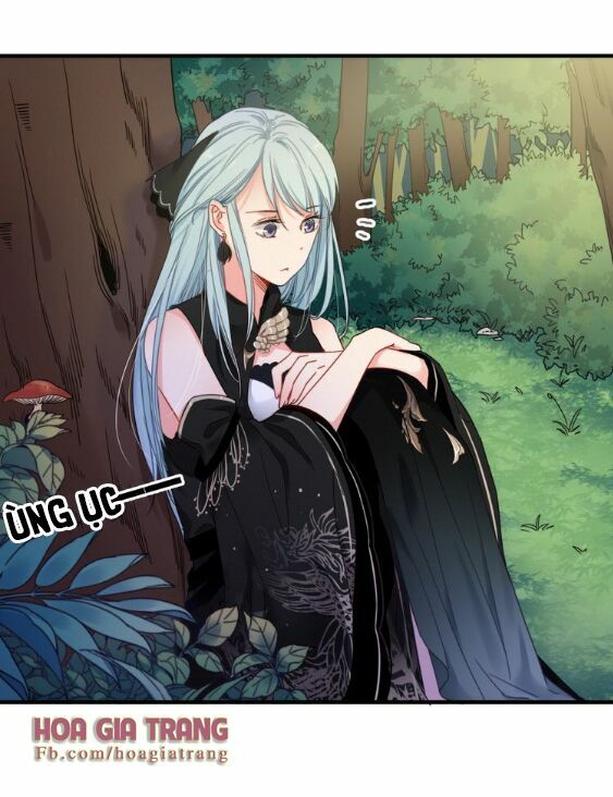 dữ tử thành thuyết chapter 1 41