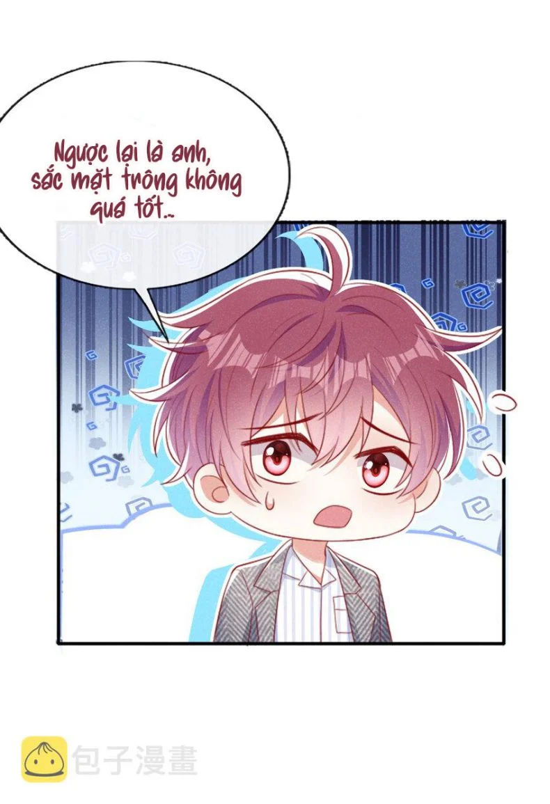 tôi với hình mẫu lý tưởng lìa trần rồi! chapter 47 24