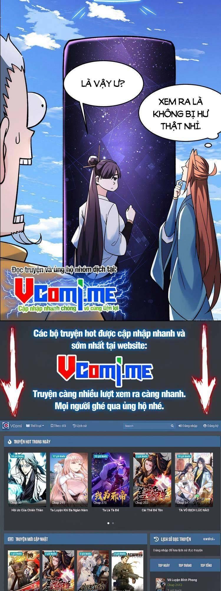 đồ đệ ta toàn là nữ ma đầu chapter 151 28