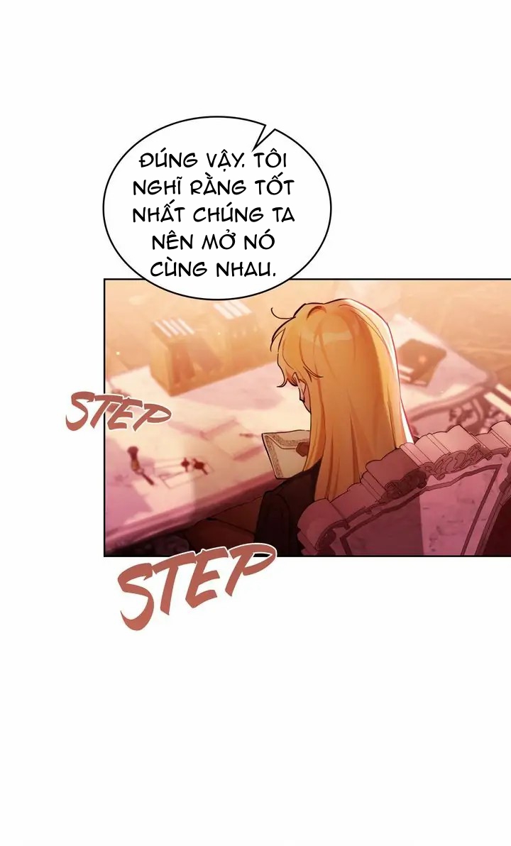 Người Chồng Nhỏ Của Công Tước Đại Nhân chapter 9.2 - Trang 42