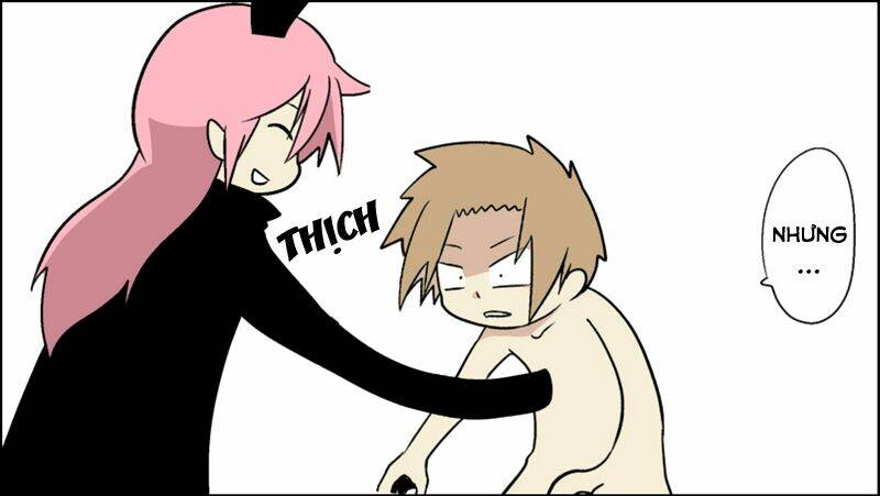 senyuu chapter 85 35