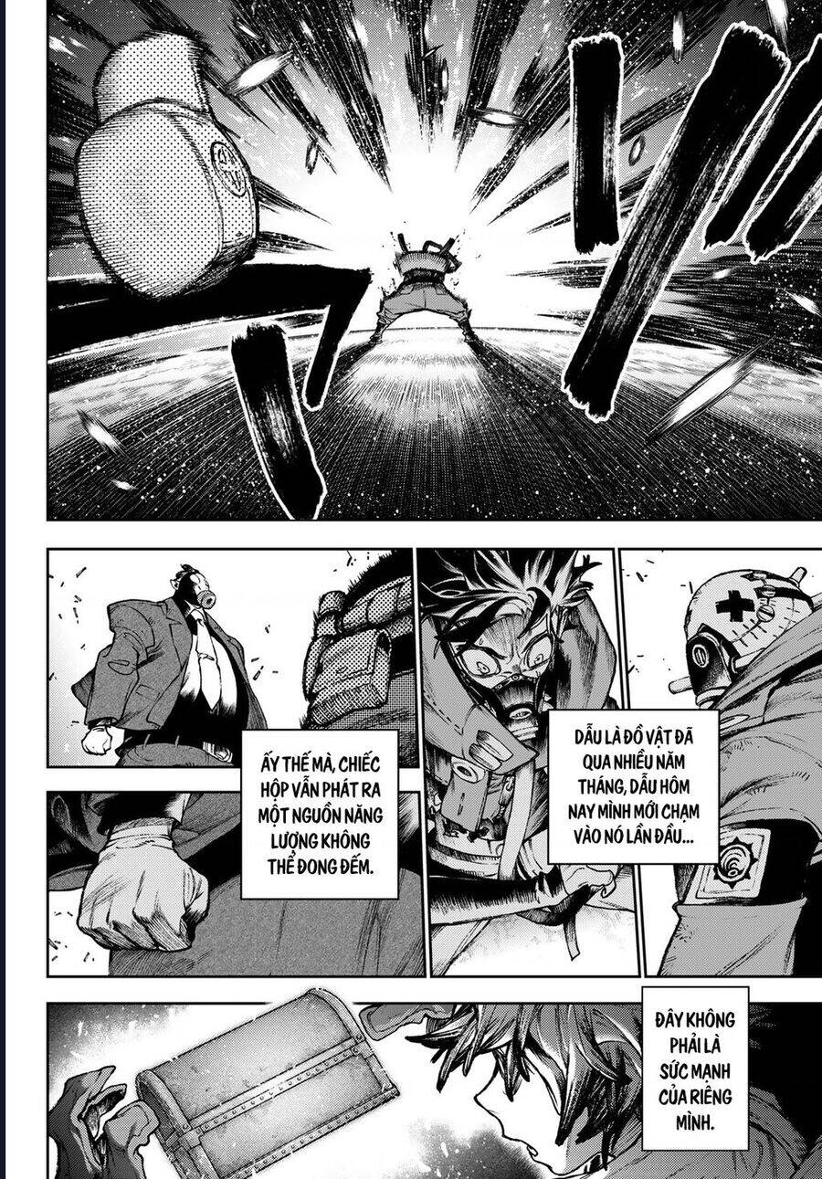 gachi akuta chapter 104 12