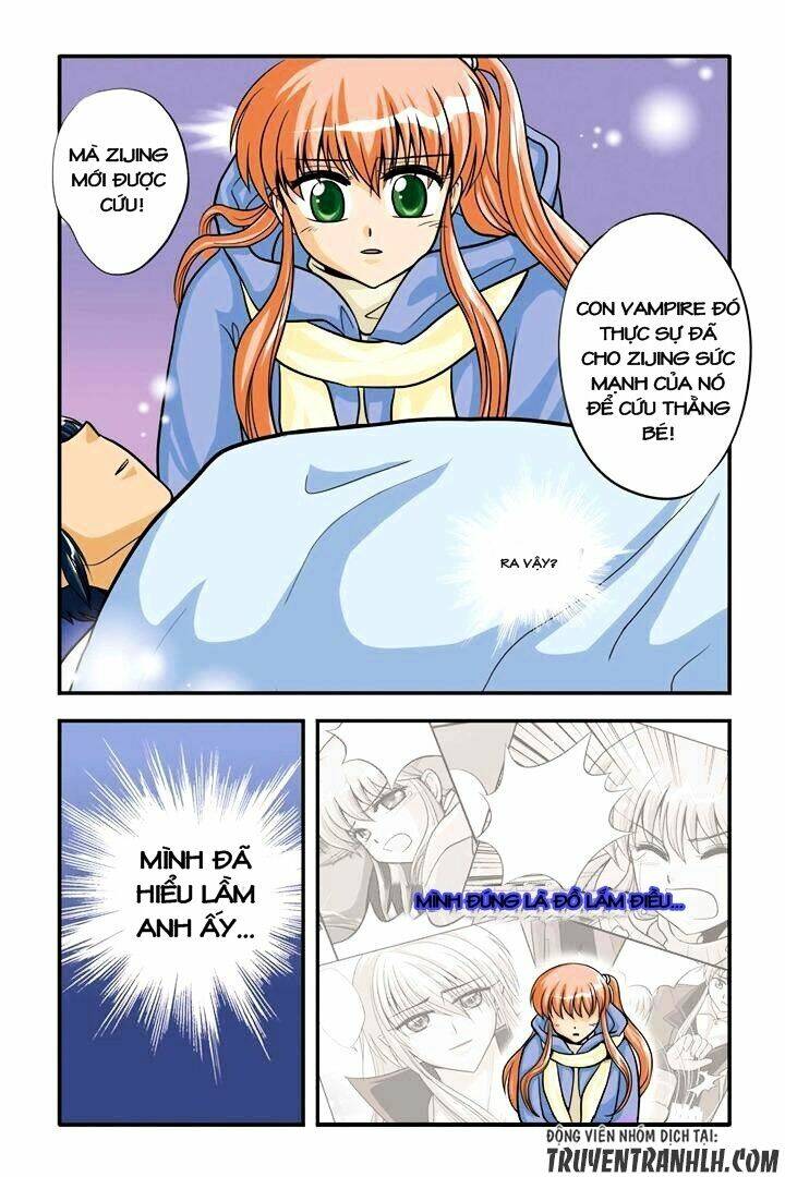 concerto for dark knight chapter 6 21