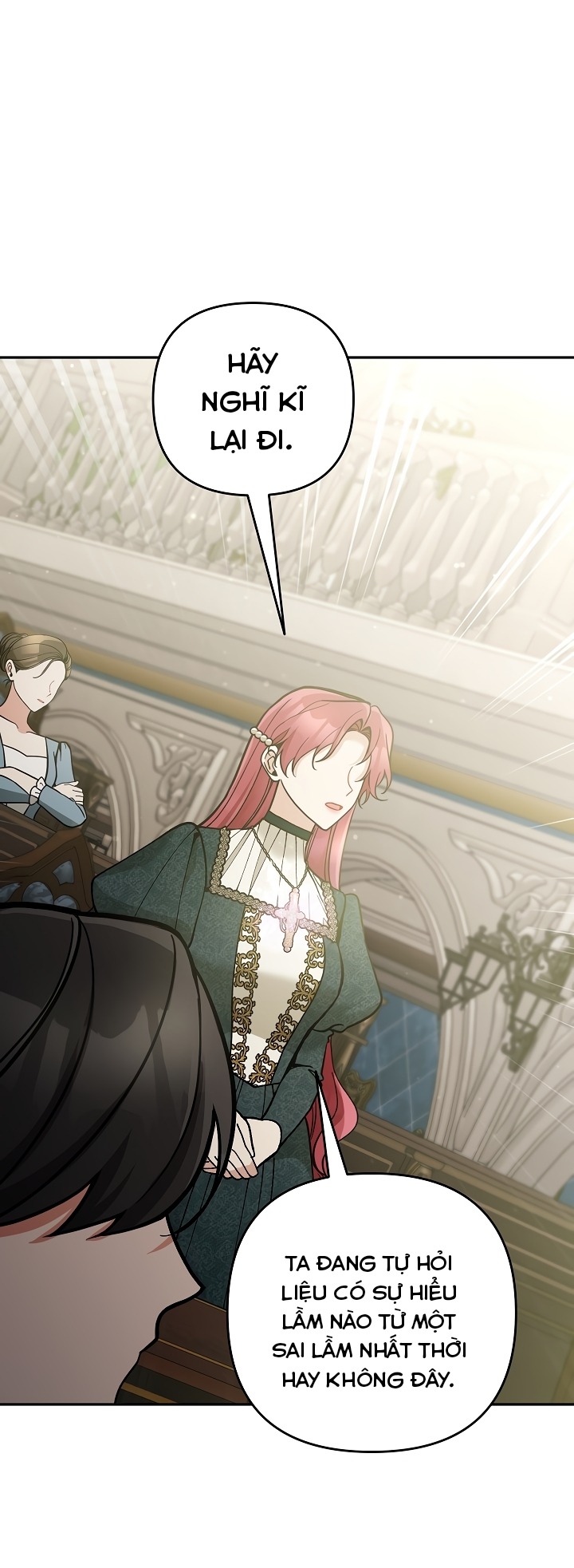 đừng đến cửa hàng của ác nữ phản diện chapter 74 31
