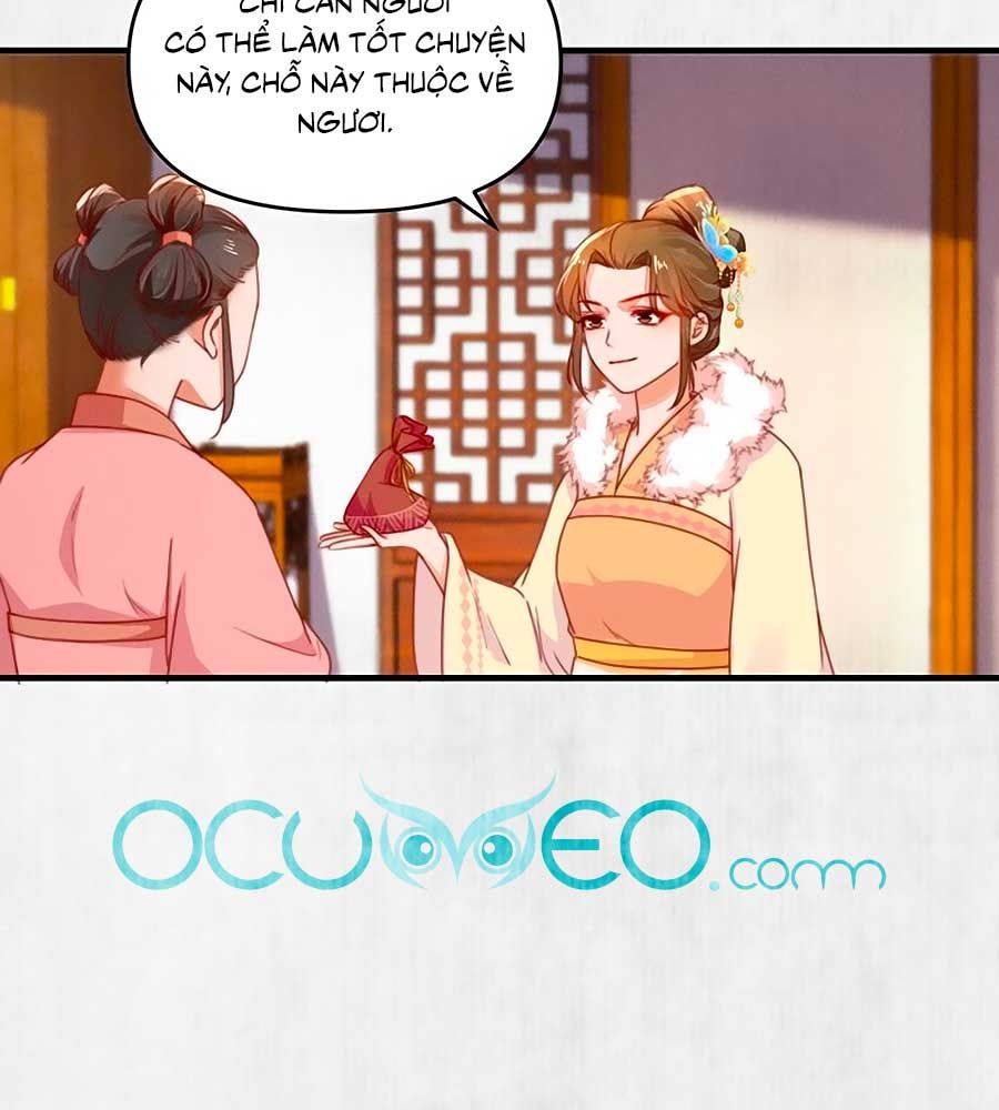 hoạn phi hoàn triều chapter 94 2