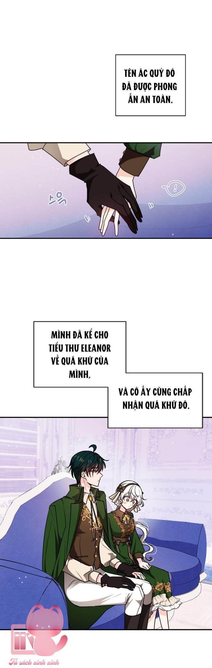 nguyện ước vô vọng của ma nữ chapter 75 23