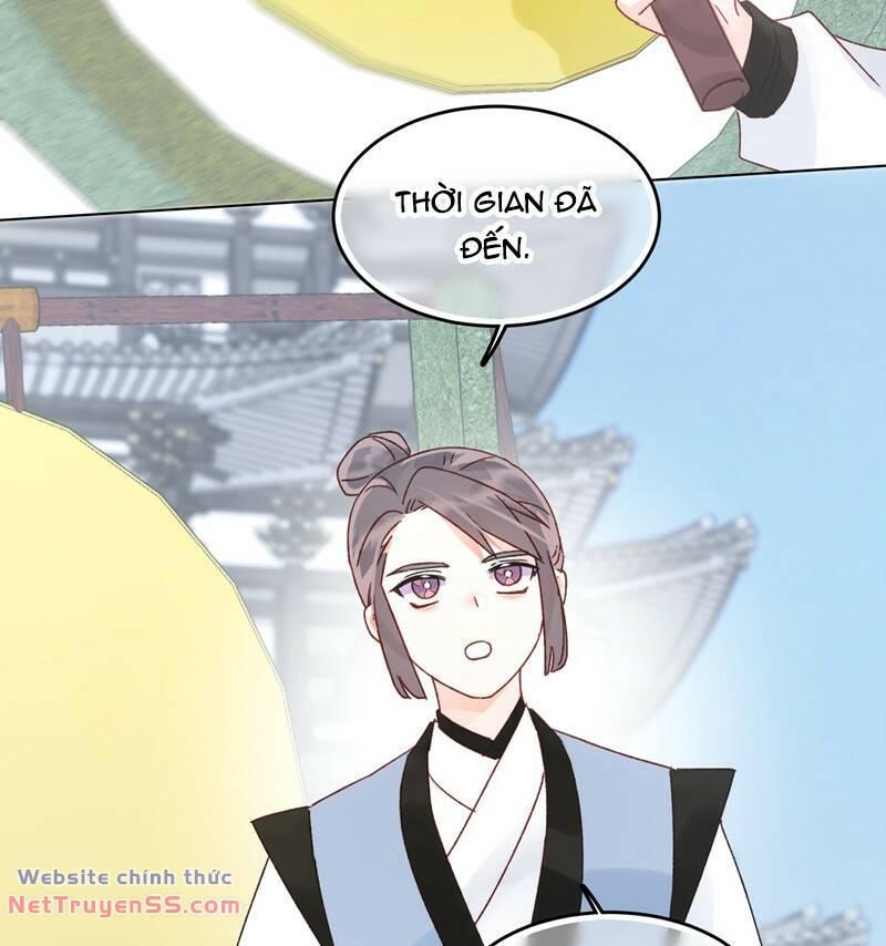 tôi phải làm một kẻ đại xấu xa chapter 126 59