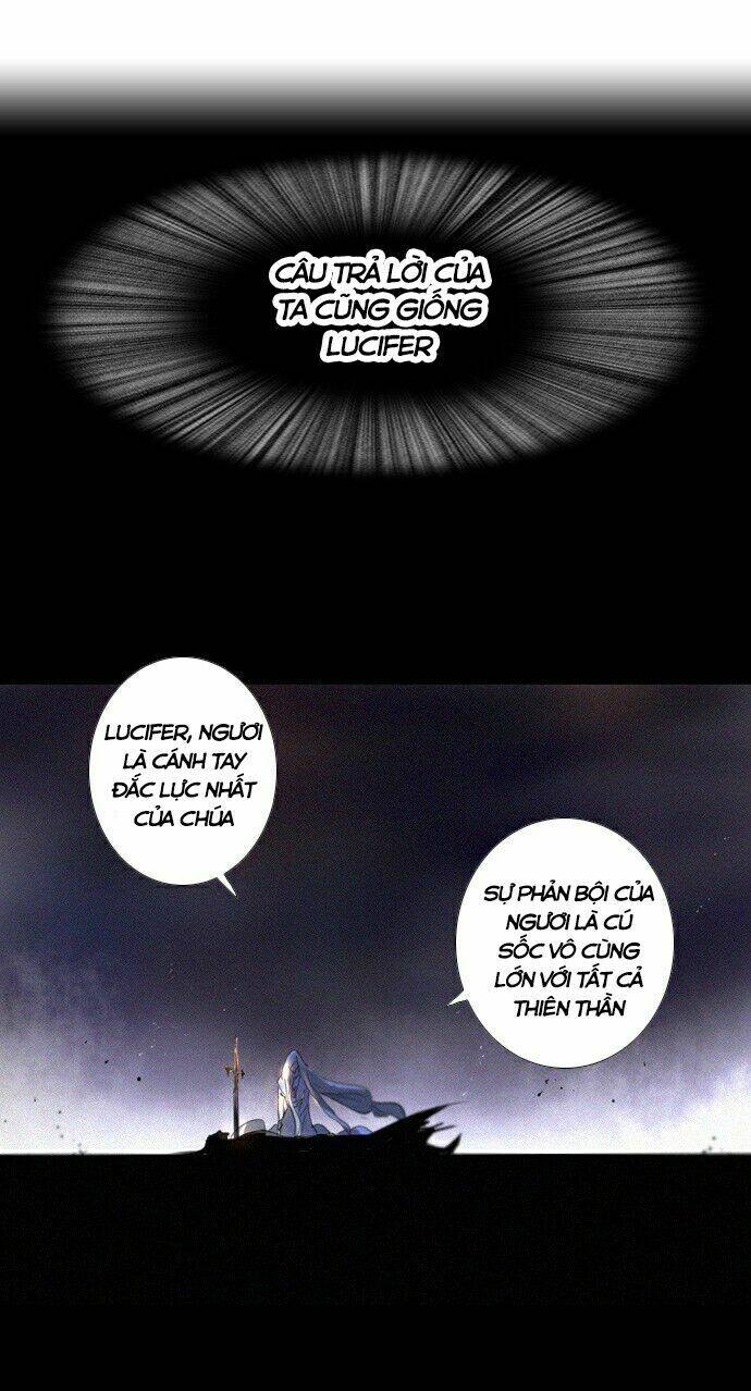 bản khế ước linh hồn chapter 197 14