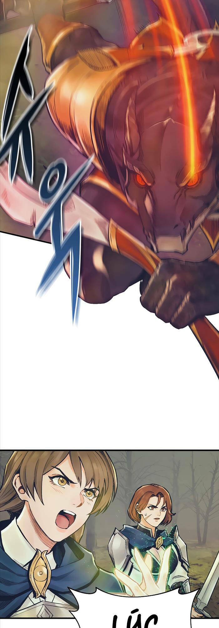 tu sĩ trị liệu của thái dương giáo chapter 50 14