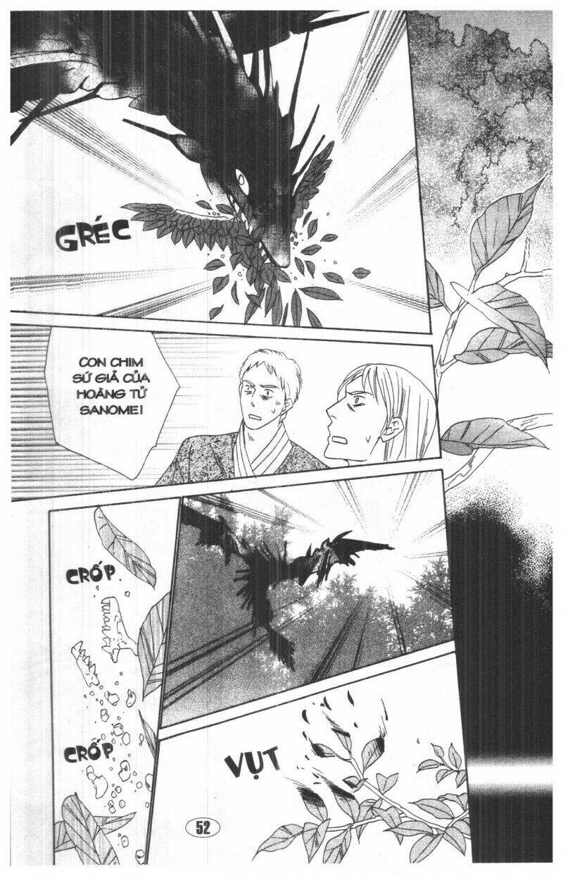 kim cương bạc chapter 21 52