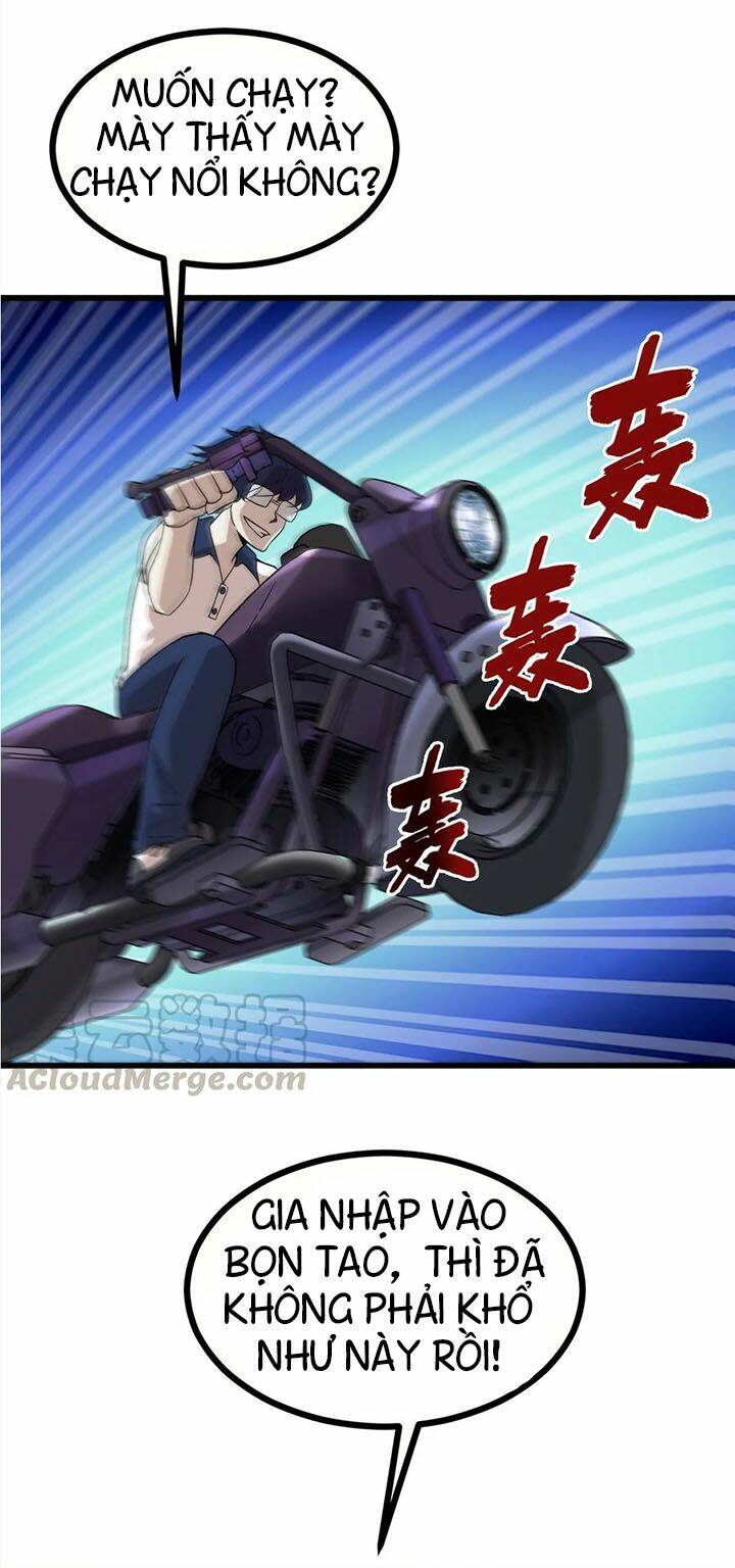 đai ca trở lại tuổi 16 chapter 17 20