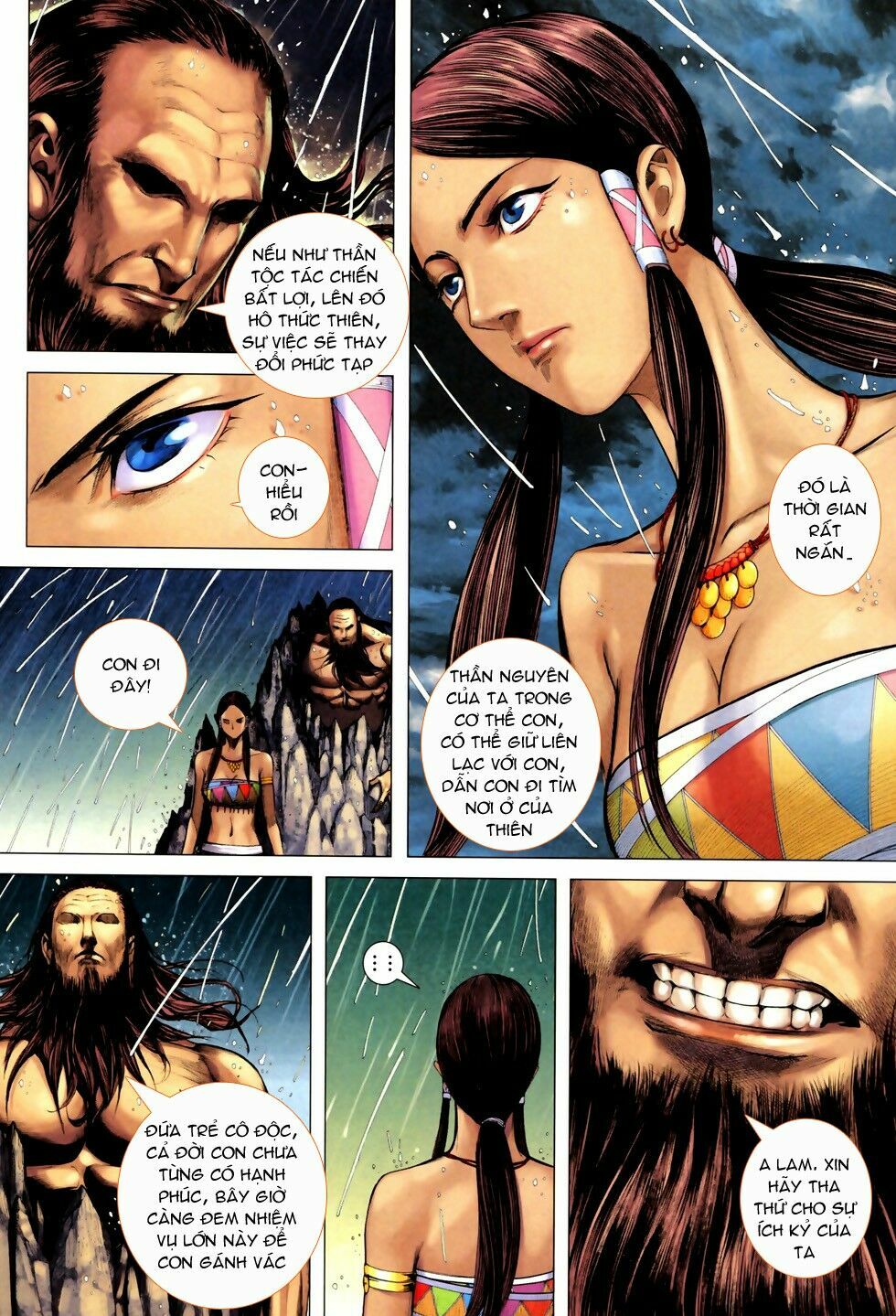 phong thần ký chapter 59 20