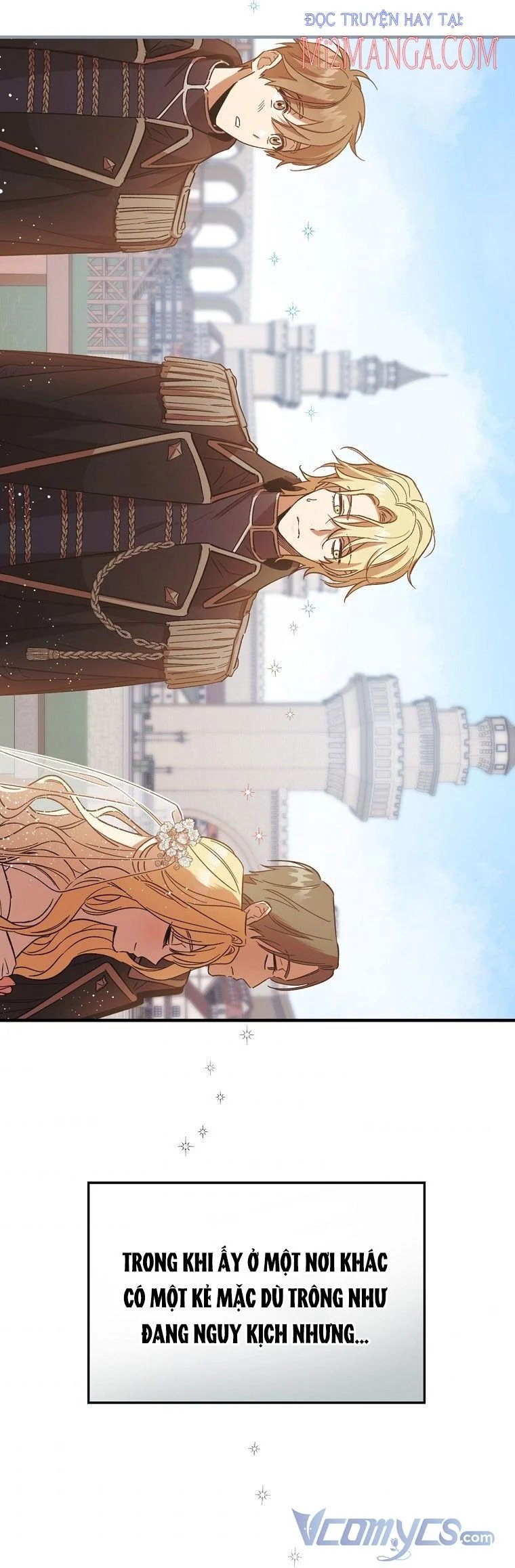 phương pháp khiến chồng đứng về phía của tôi chapter 4.5 1