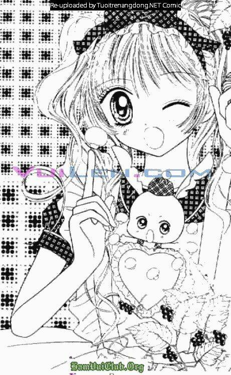 cánh thiên nga chapter 9 9