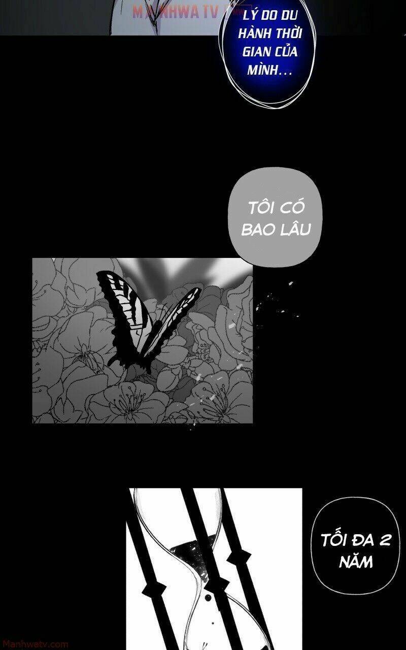 Trọng Sinh Mạc Thế Chapter 52 12