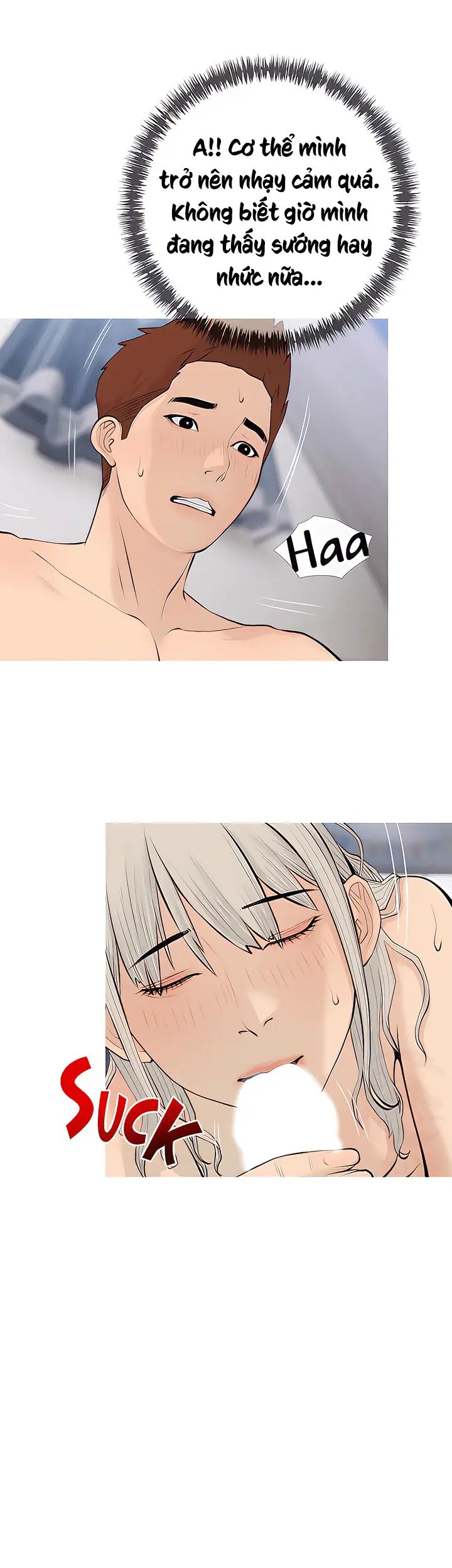 dập dì của tôi chapter 71 10