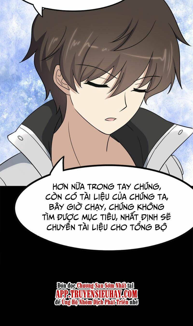bạn gái virus của tôi chapter 336 56