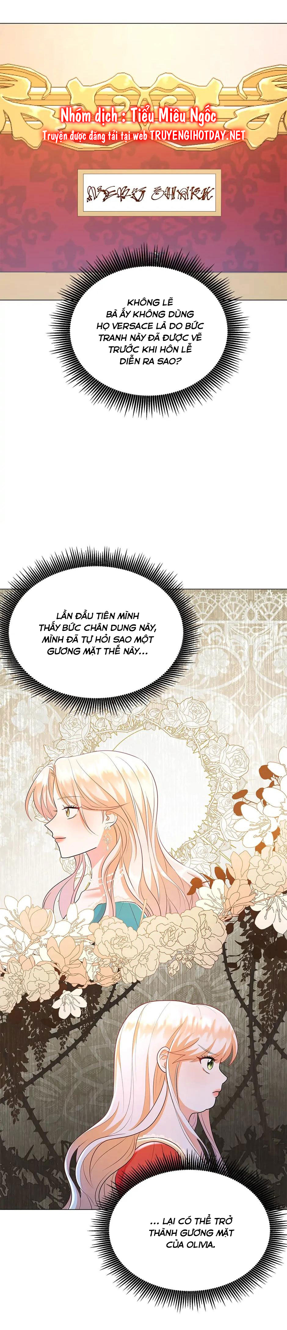 diễn vai ác nữ cũng thật khó khăn chapter 12.1 15